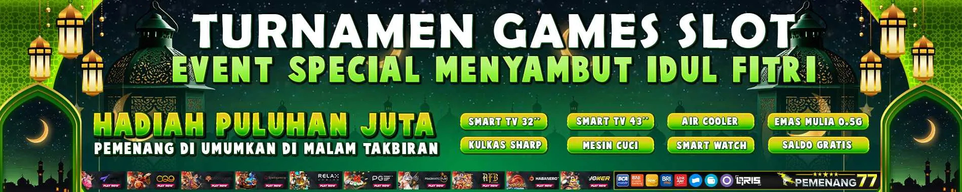 Situs Online Pemenang77